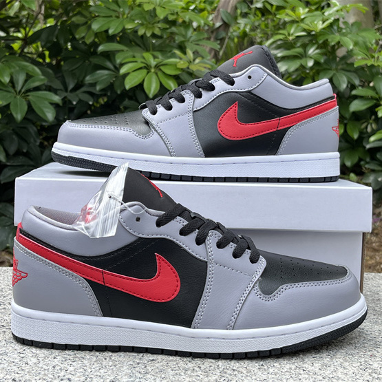 Air Jordan 1 Low Sneaker     FZ4183-002 - EUR FASHION