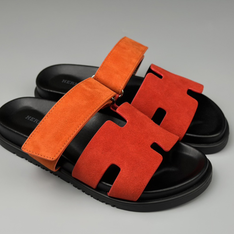 Hermes Chypre Sandal - EUR FASHION