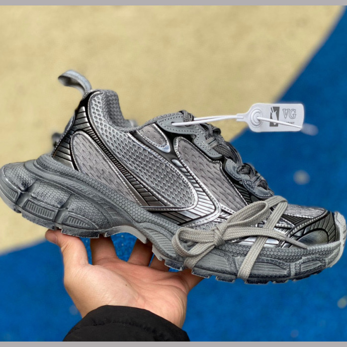 Balenciaga 3XL Sneakers - EUR FASHION