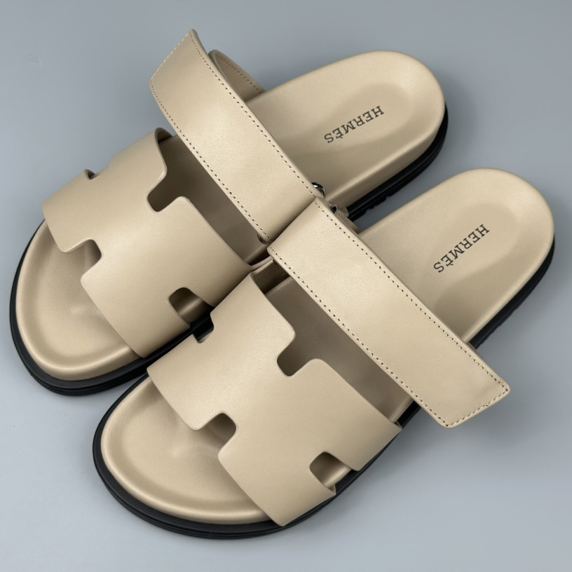 Hermes Chypre Sandal - EUR FASHION