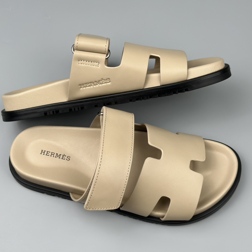 Hermes Chypre Sandal - EUR FASHION