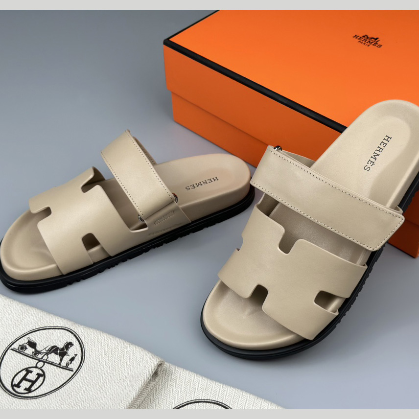 Hermes Chypre Sandal - EUR FASHION