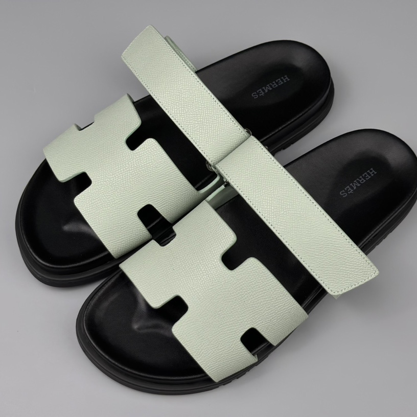 Hermes Chypre Sandal - EUR FASHION