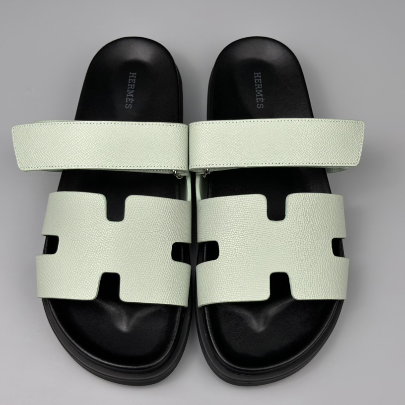 Hermes Chypre Sandal - EUR FASHION
