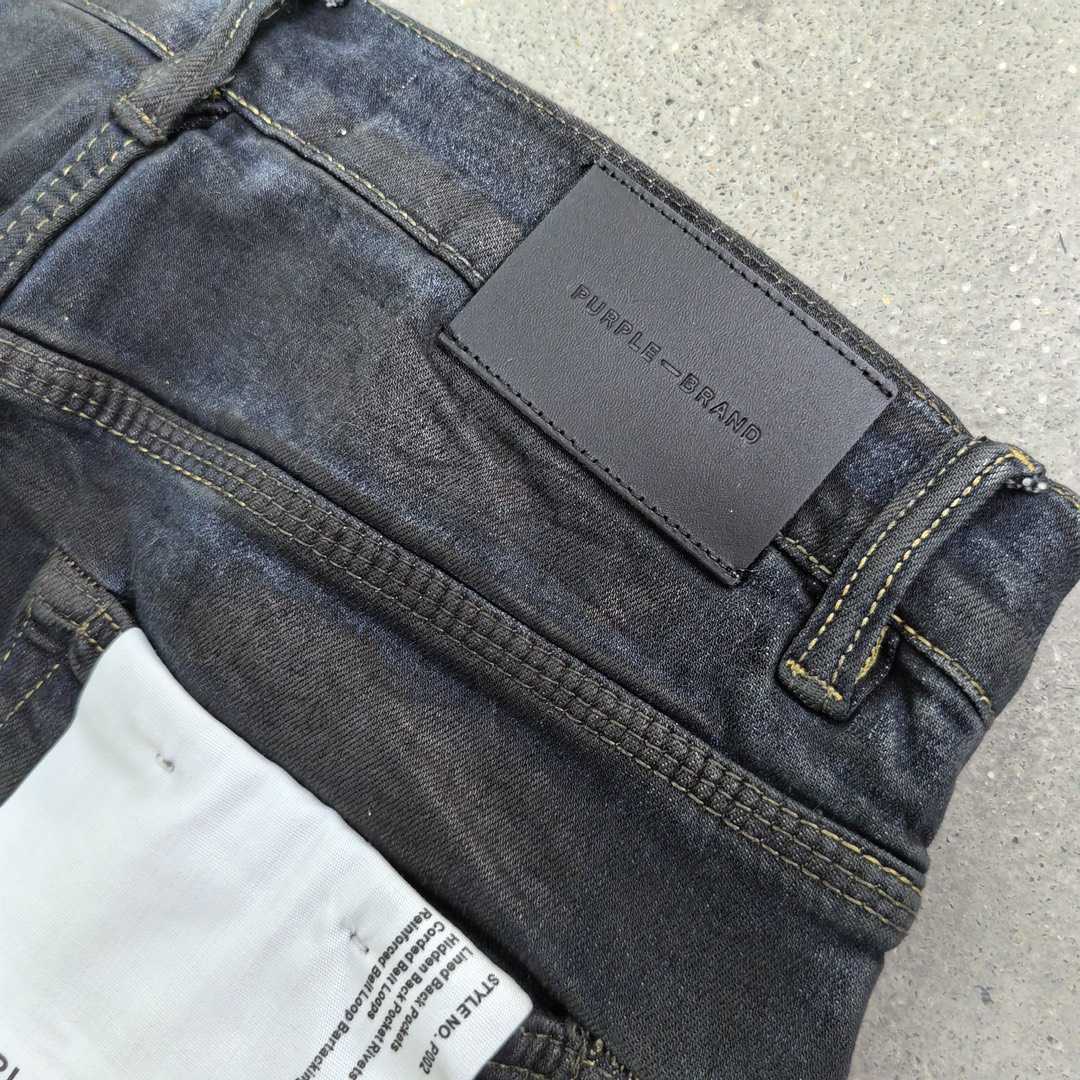 Purple-Brand Slim-Fit Jeans   0080 - EUR FASHION
