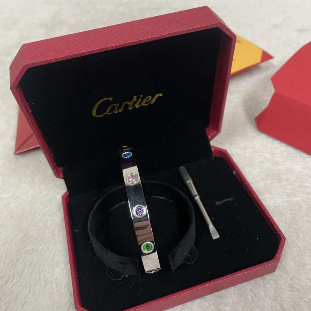 Cartier Bracelet - EUR FASHION