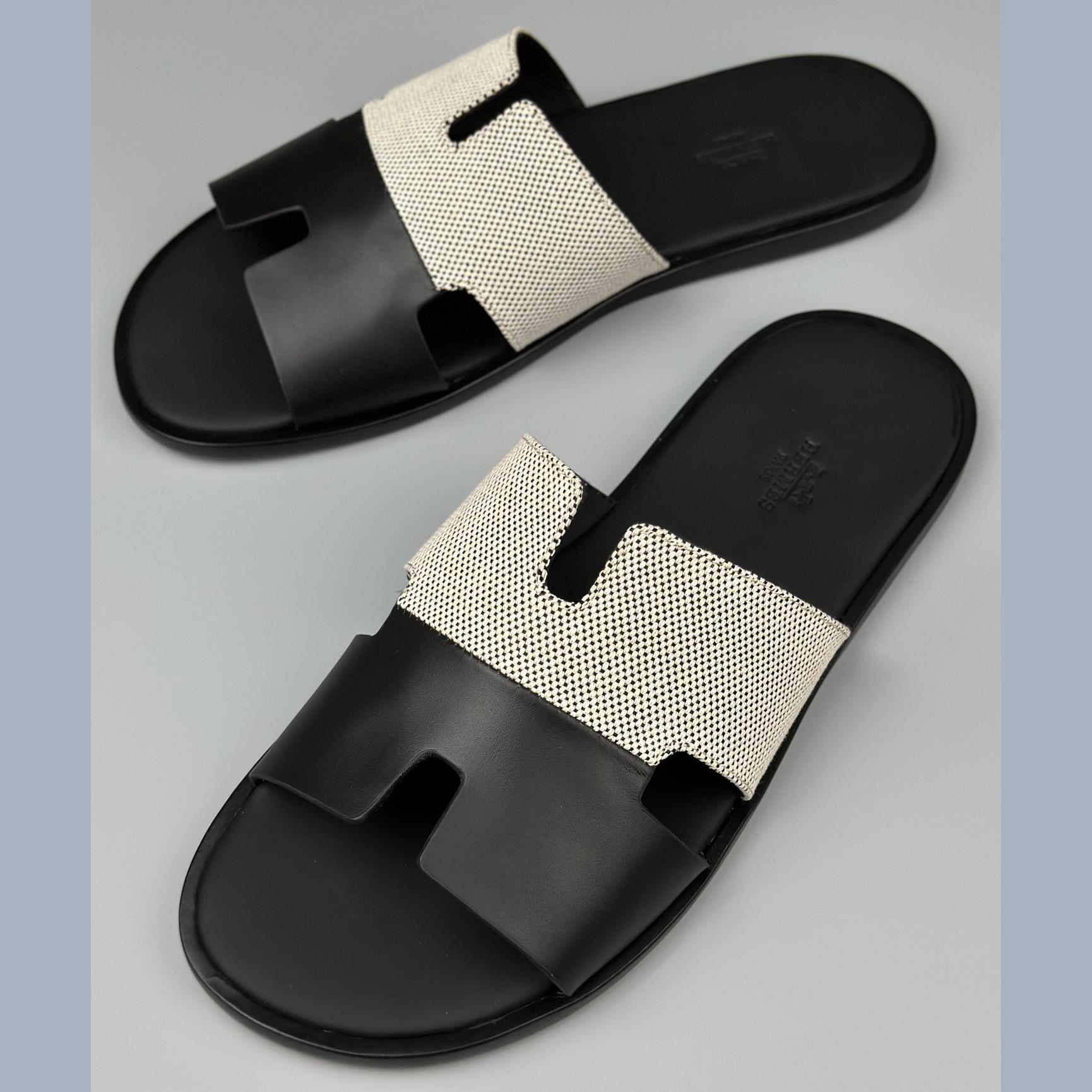 Hermes Izmir Sandal - EUR FASHION