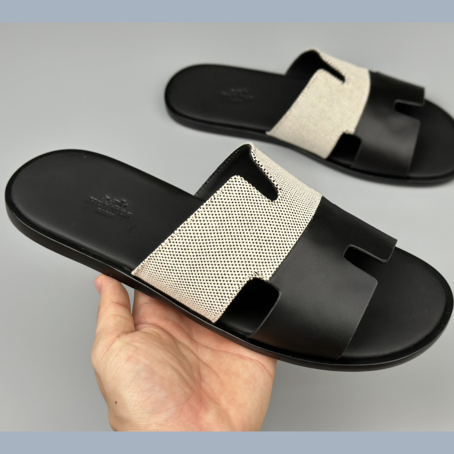 Hermes Izmir Sandal - EUR FASHION