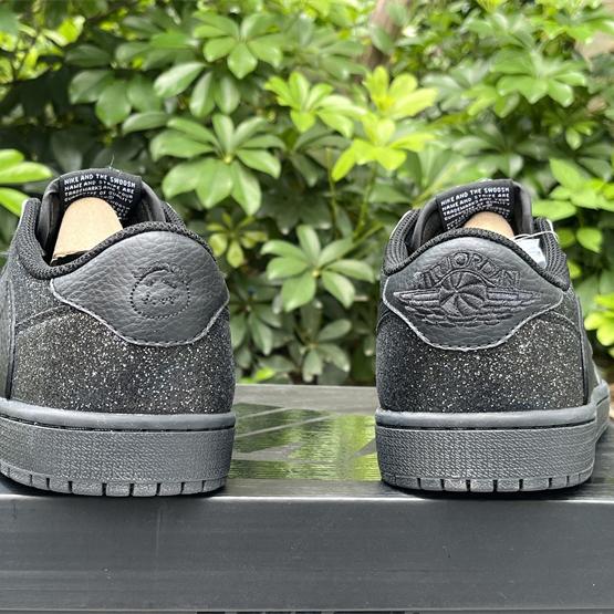 Travis Scott x Air Jordan 1 Low Sneaker      DM7866-282  - EUR FASHION