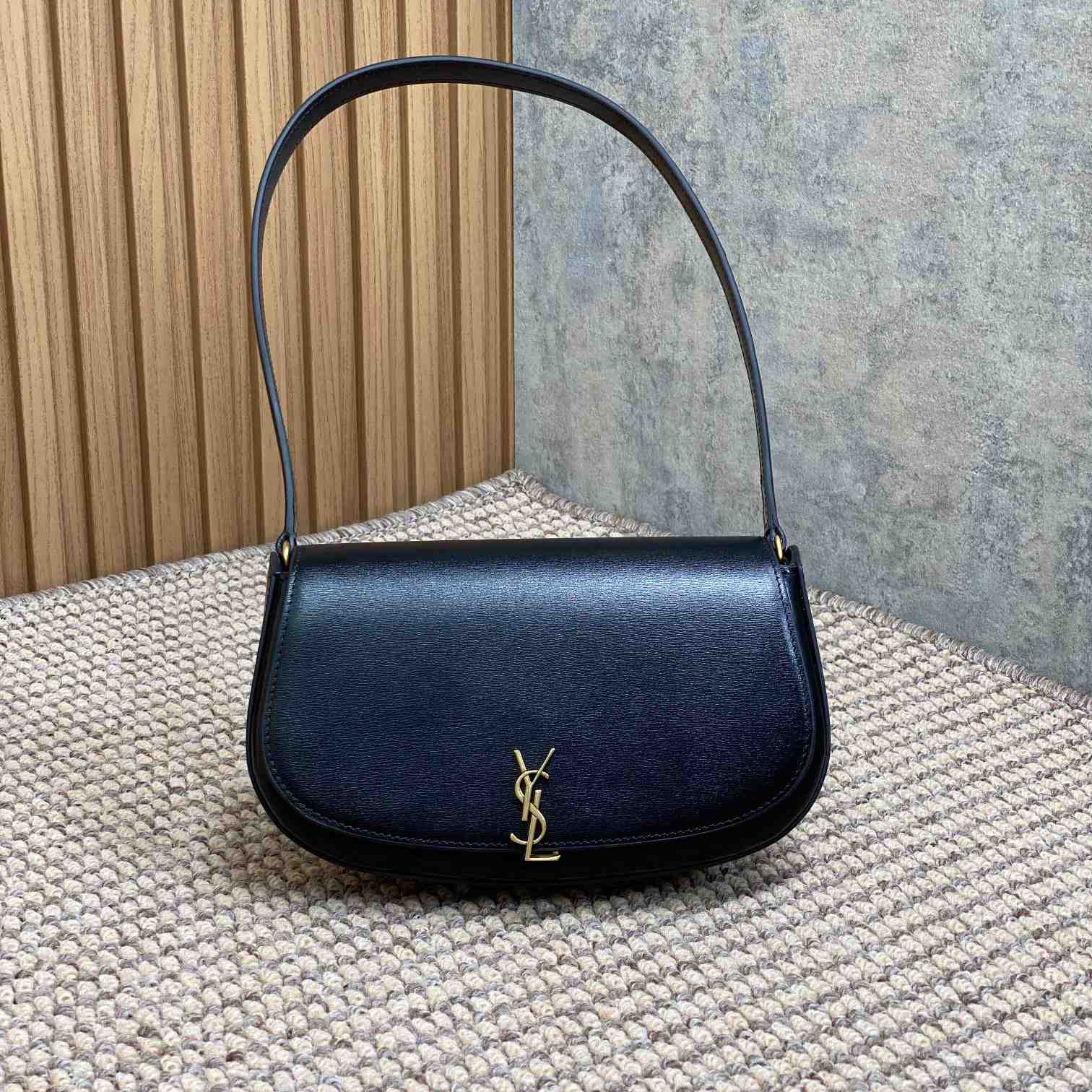 Saint Laurent Mini Voltaire In Box Saint Laurent  - EUR FASHION