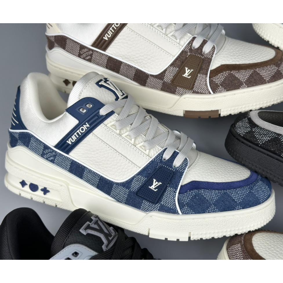 Louis Vuitton LV Trainer Sneaker    1ACPRZ - EUR FASHION