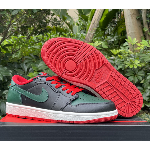 Air Jordan 1 Low  Sneaker      CZ0775-036 - EUR FASHION