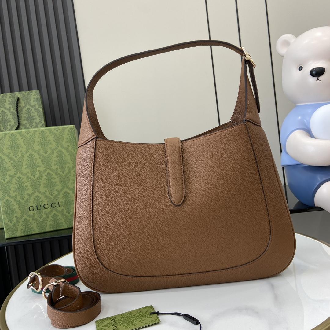 Gucci Jackie 1961 Medium Shoulder Bag - EUR FASHION