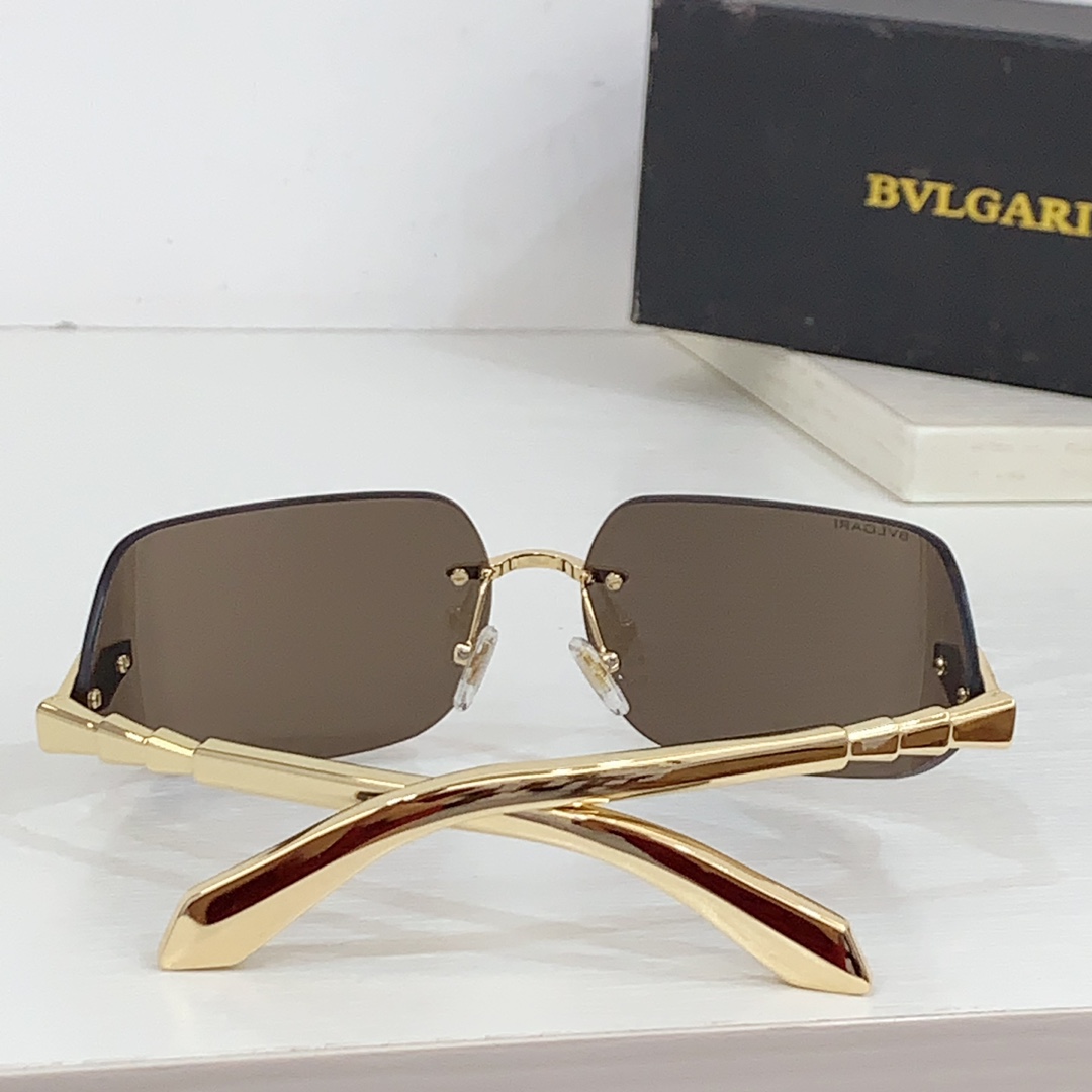 Bvlgari BV40025U Sunglasses    - EUR FASHION