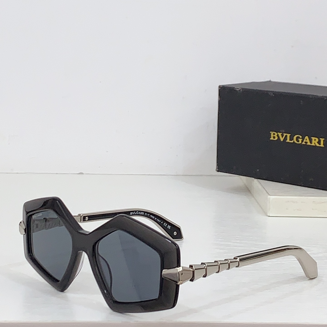 Bvlgari BV40003l Sunglasses    - EUR FASHION