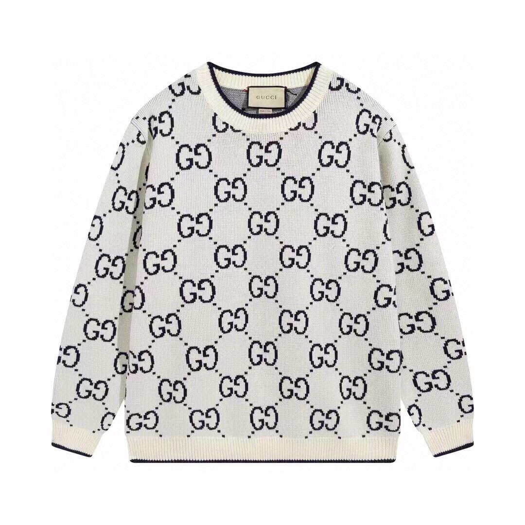 Gucci GG Sweater - EUR FASHION