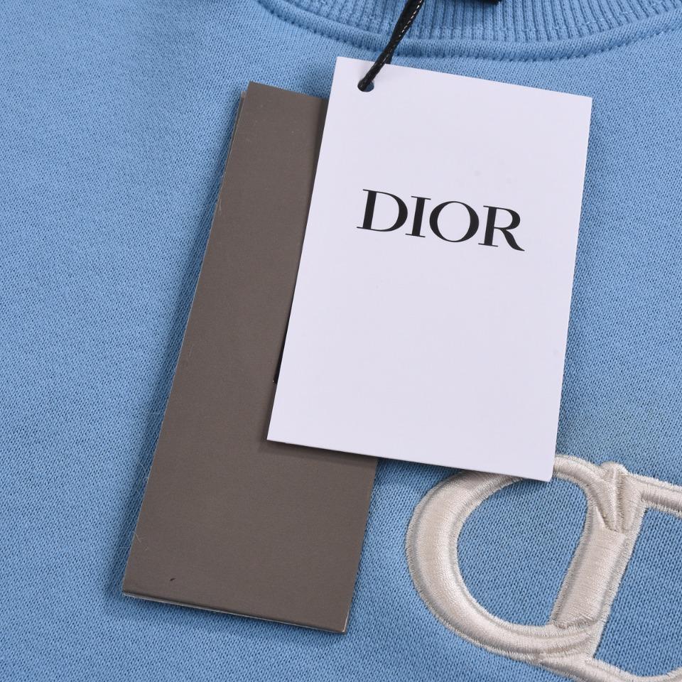 Dior CD Icon Sweatshirt - EUR FASHION