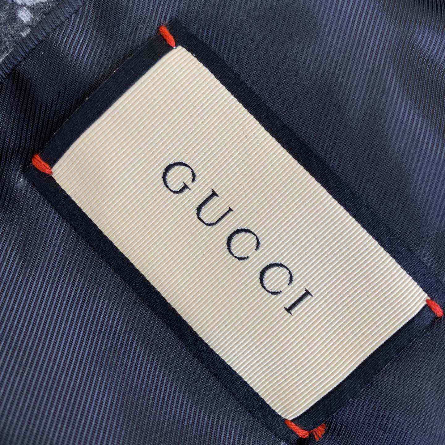 Gucci GG Flannel Jacket - EUR FASHION