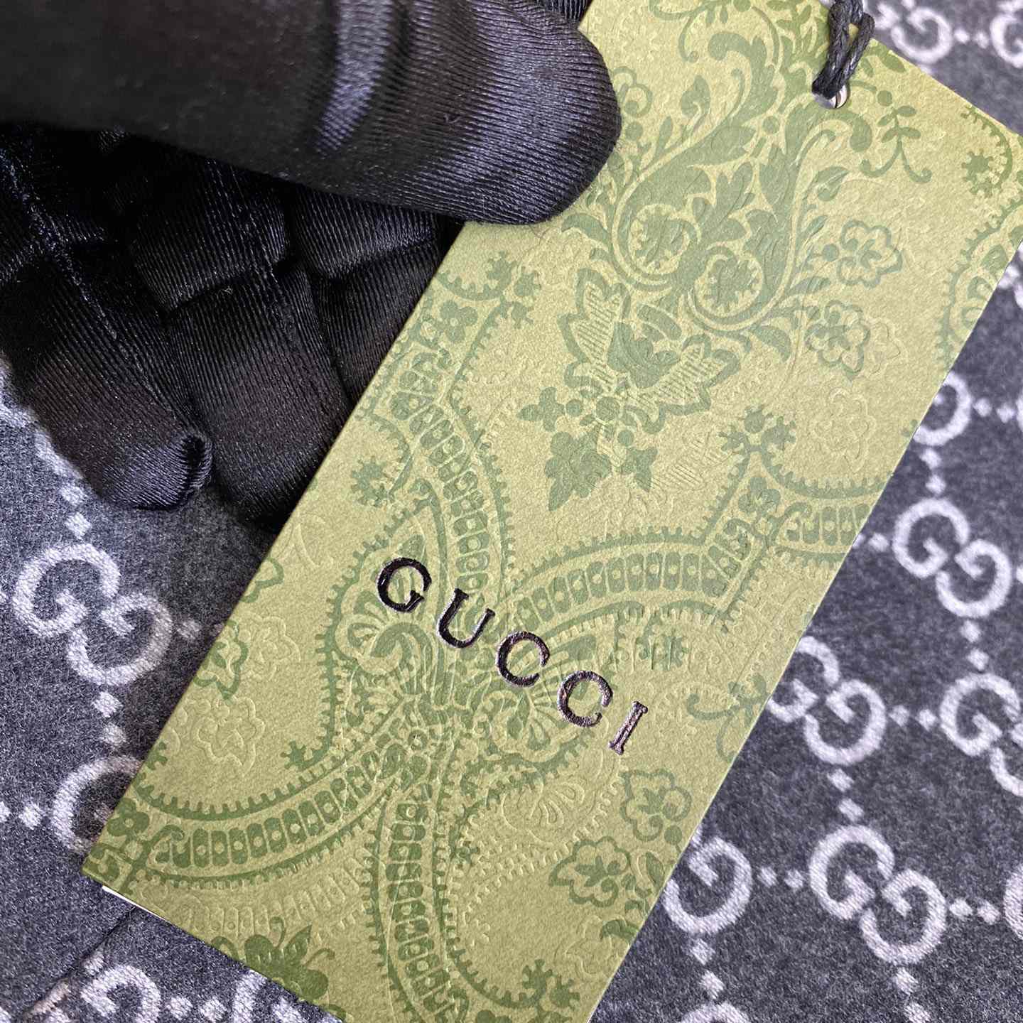 Gucci GG Flannel Jacket - EUR FASHION