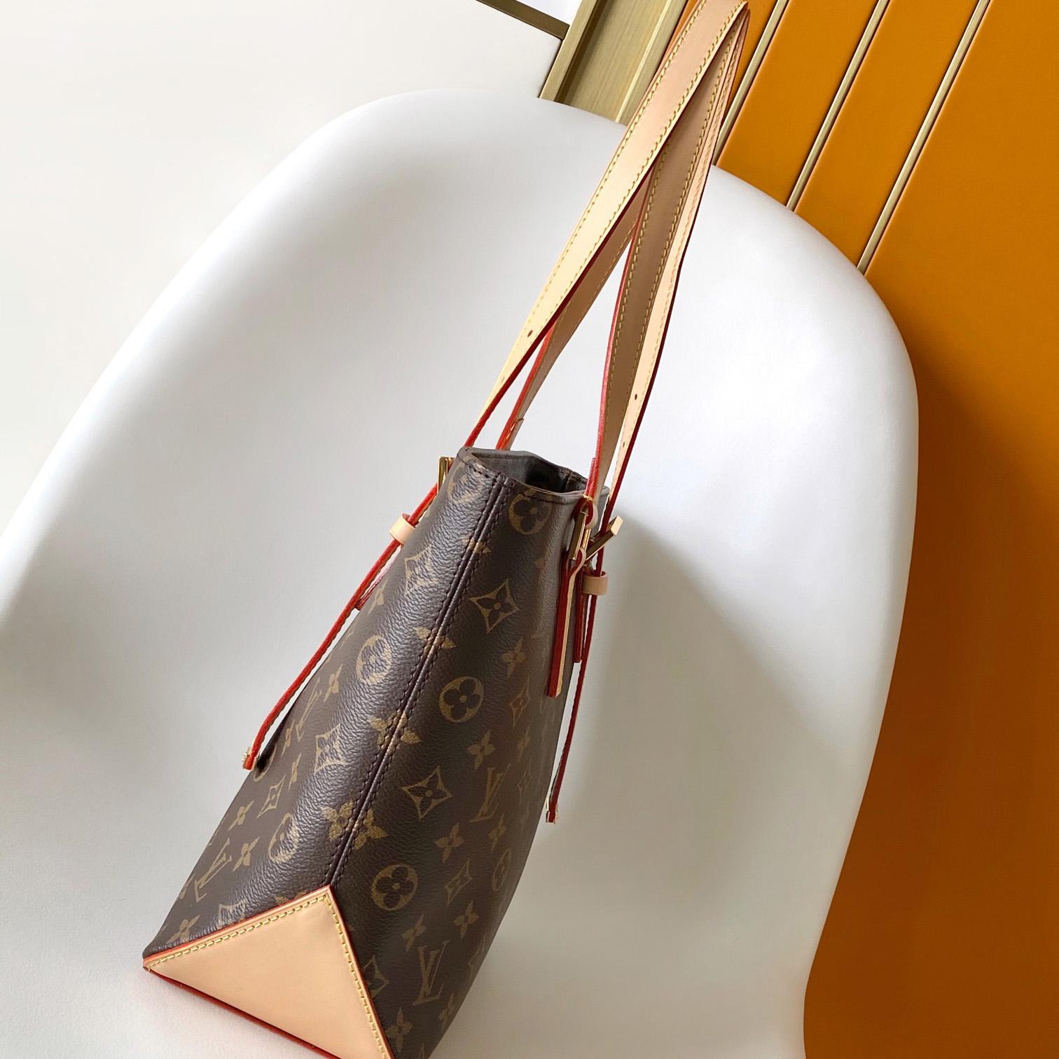 Louis Vuitton Piano   M12095 - EUR FASHION