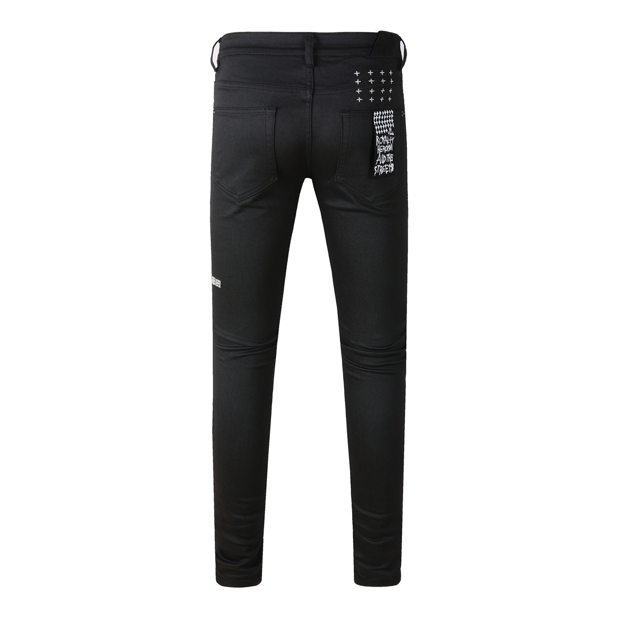 Ksubi Slim Fit Jeans      3020 - EUR FASHION