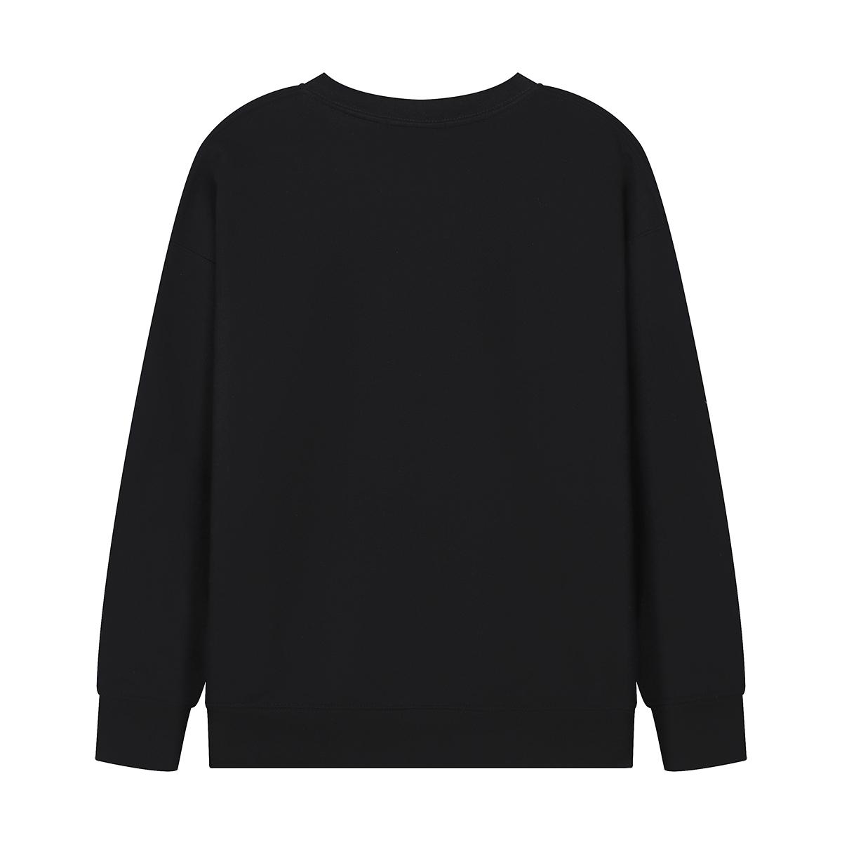 Prada Cotton Sweatshirt  - EUR FASHION