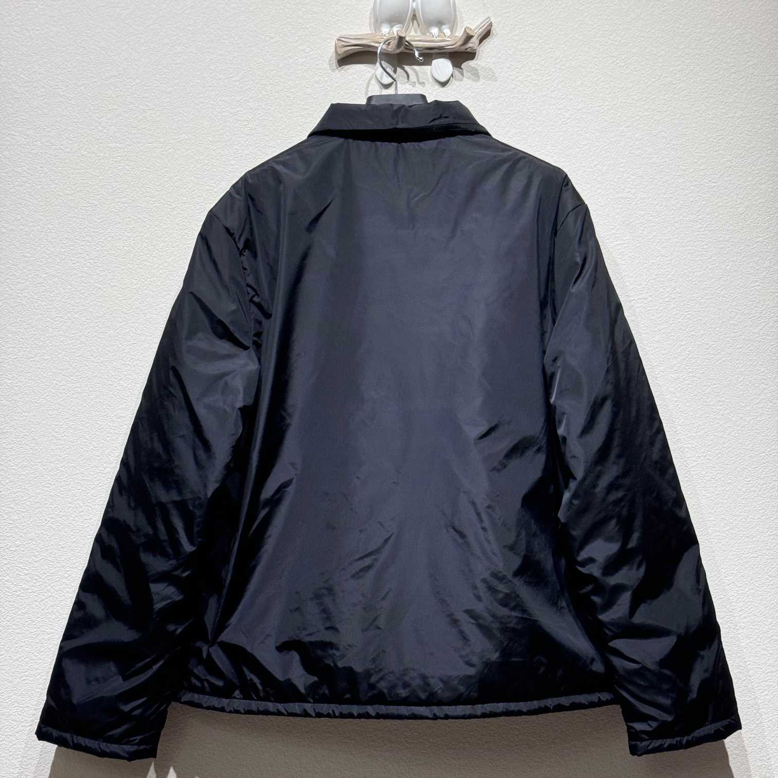 Prada Re-Nylon Jacket - EUR FASHION