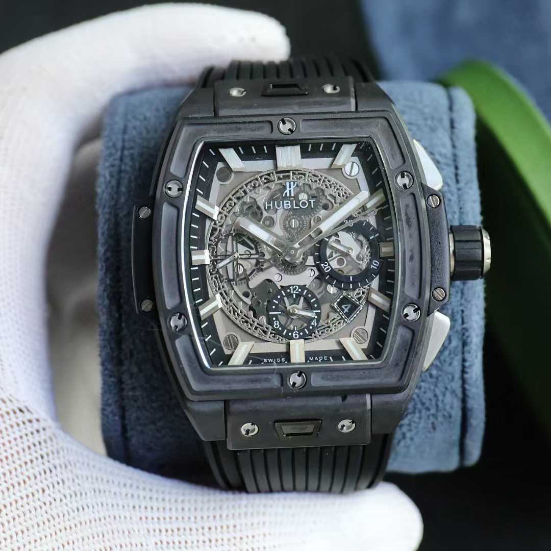 Hublot Watch - EUR FASHION