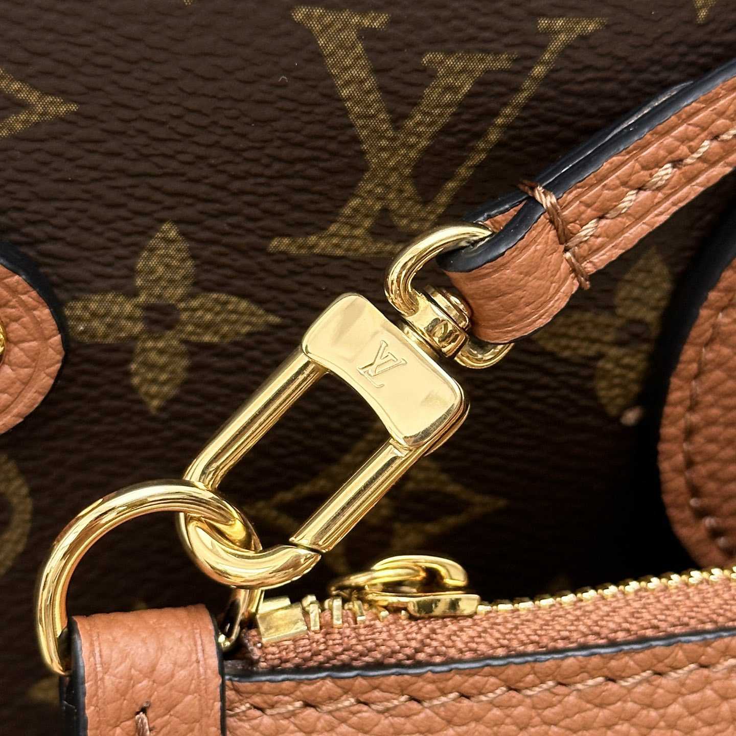 Louis Vuitton Neverfull Inside Out MM   M12061 - EUR FASHION