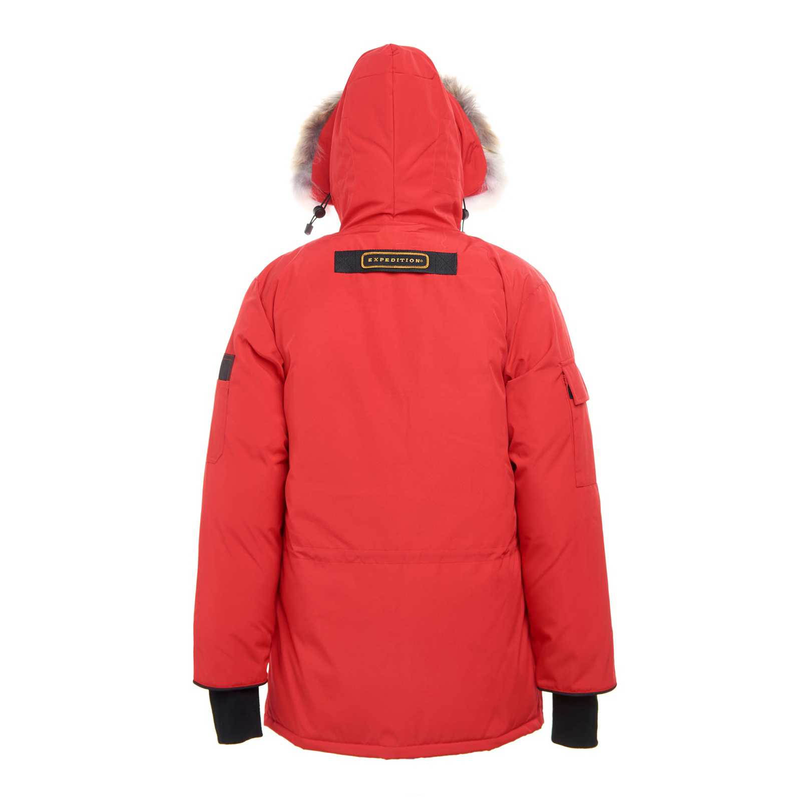 Canada Goose Expedition Parka - EUR FASHION