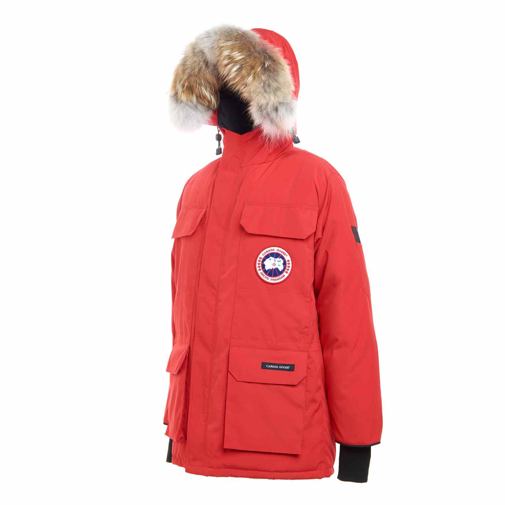 Canada Goose Expedition Parka - EUR FASHION