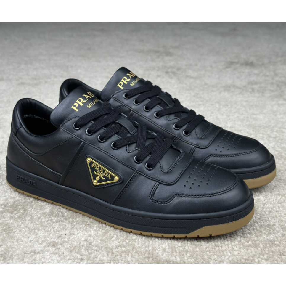 Prada Downtown Sneakers - EUR FASHION