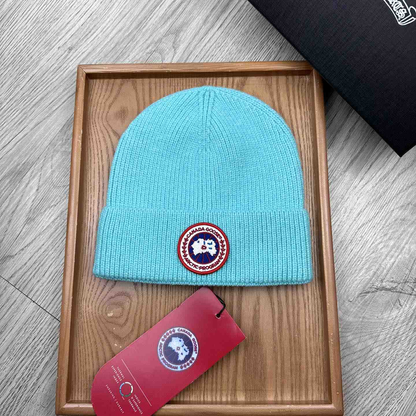 Canada Goose Beanie  - EUR FASHION