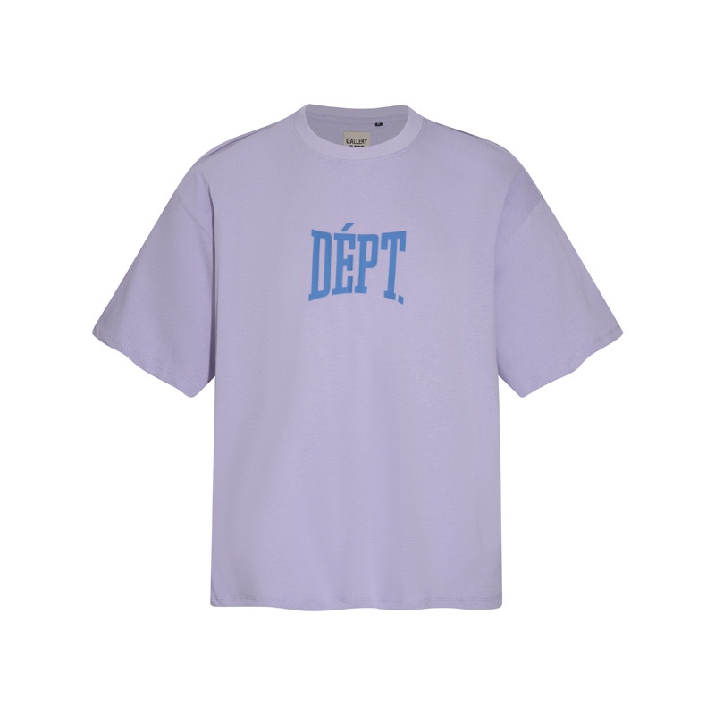 Gallery Dept.'DEPT' Logo T-shirt - EUR FASHION