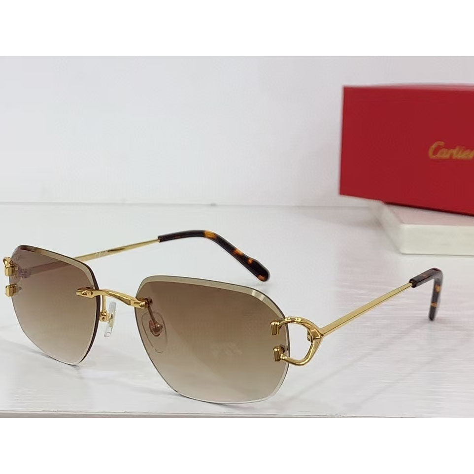 Cartier Sunglasses  - EUR FASHION