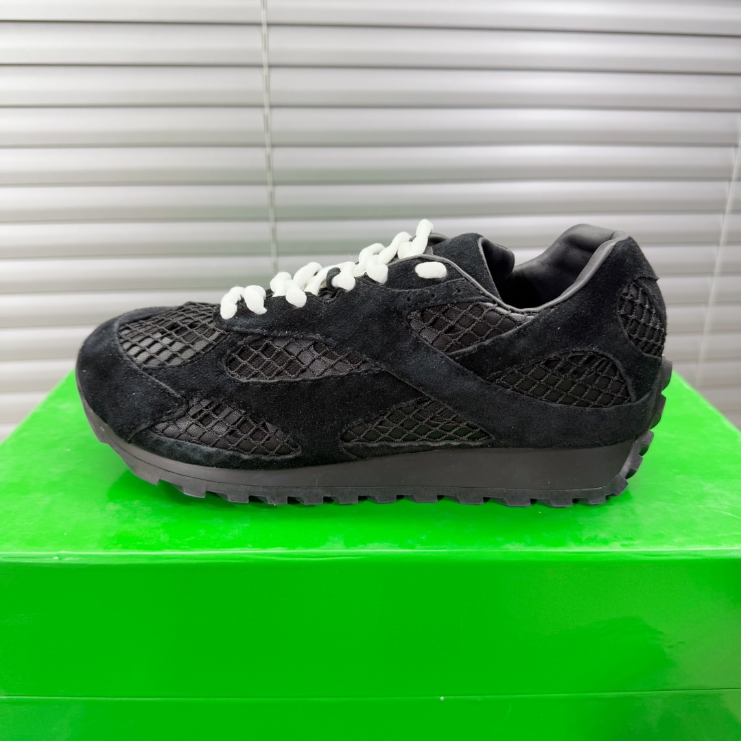 Bottega Veneta Orbit Sneaker  - EUR FASHION