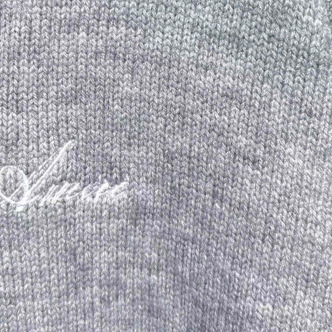 Amiri Bones Hoodie With Embroidered Logo - EUR FASHION