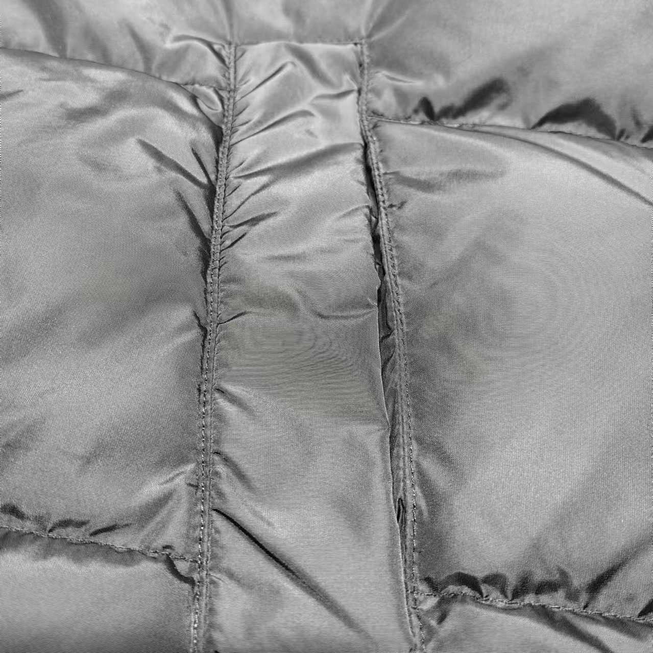 Prada Cropped Re-Nylon Down Jacket - EUR FASHION