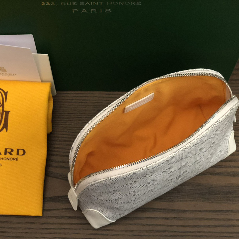 Goyard Vendôme Cosmetic Pouch（No box） - EUR FASHION