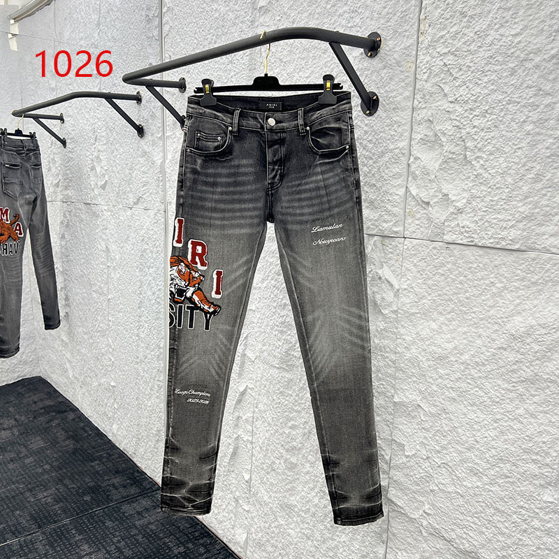 Amiri Jeans    1026 - EUR FASHION