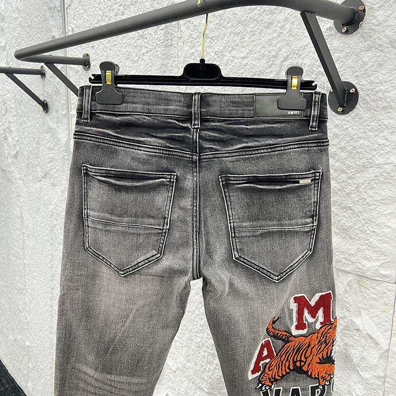 Amiri Jeans    1026 - EUR FASHION