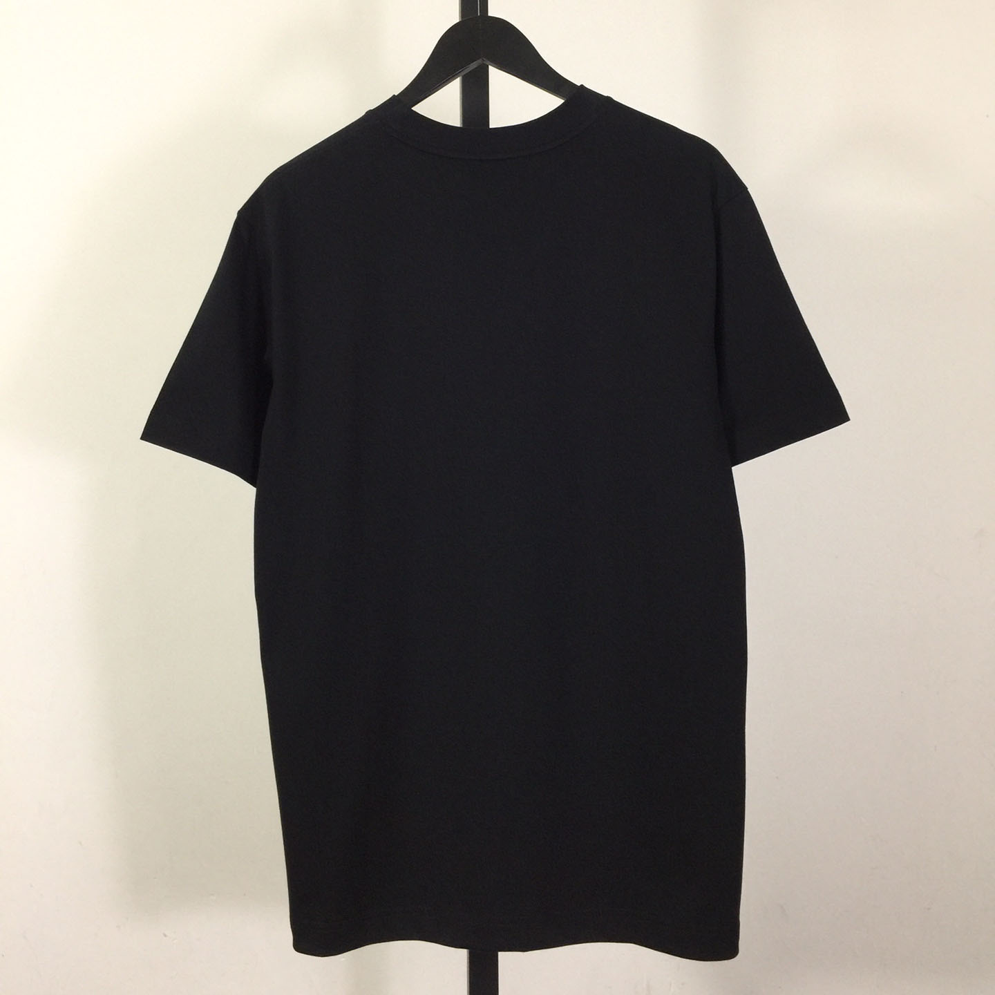 Prada Cotton  T-shirt  - EUR FASHION