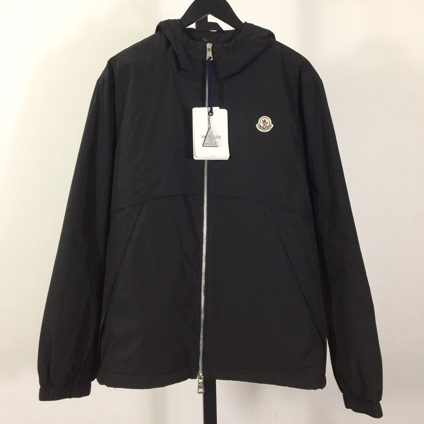 Moncler Gales Lightweight Hooded Jacket - EUR FASHION