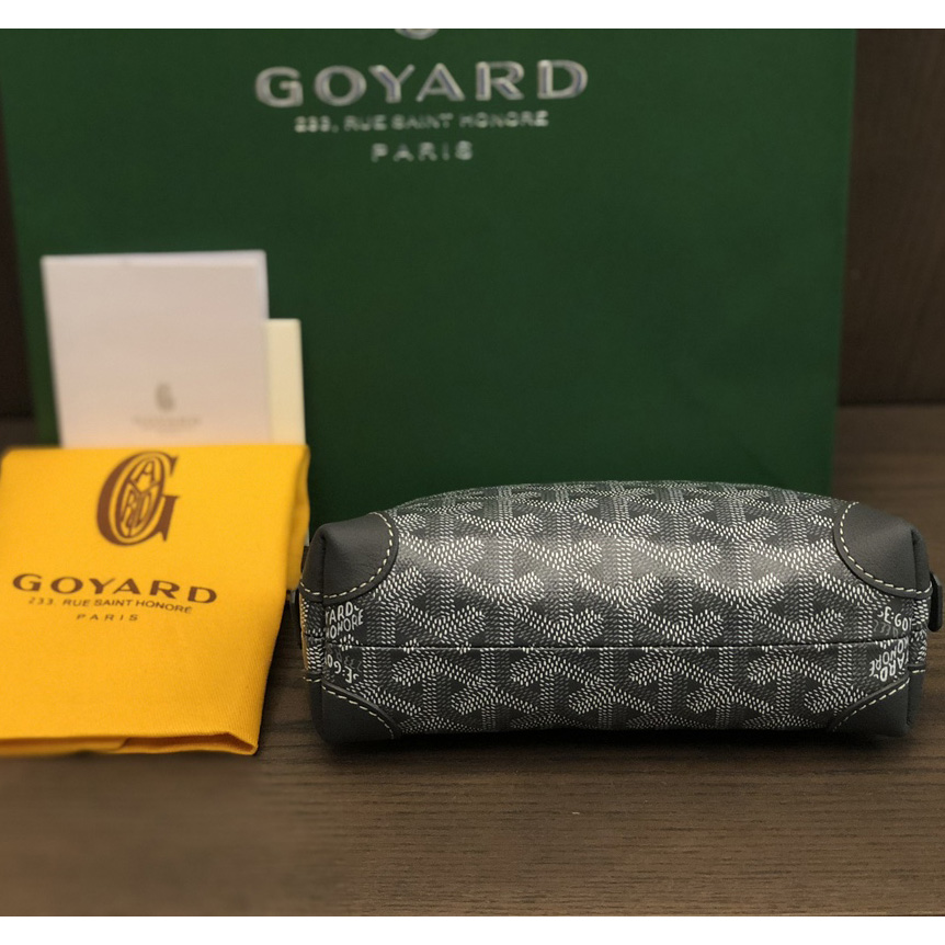 Goyard Vendôme Cosmetic Pouch - EUR FASHION