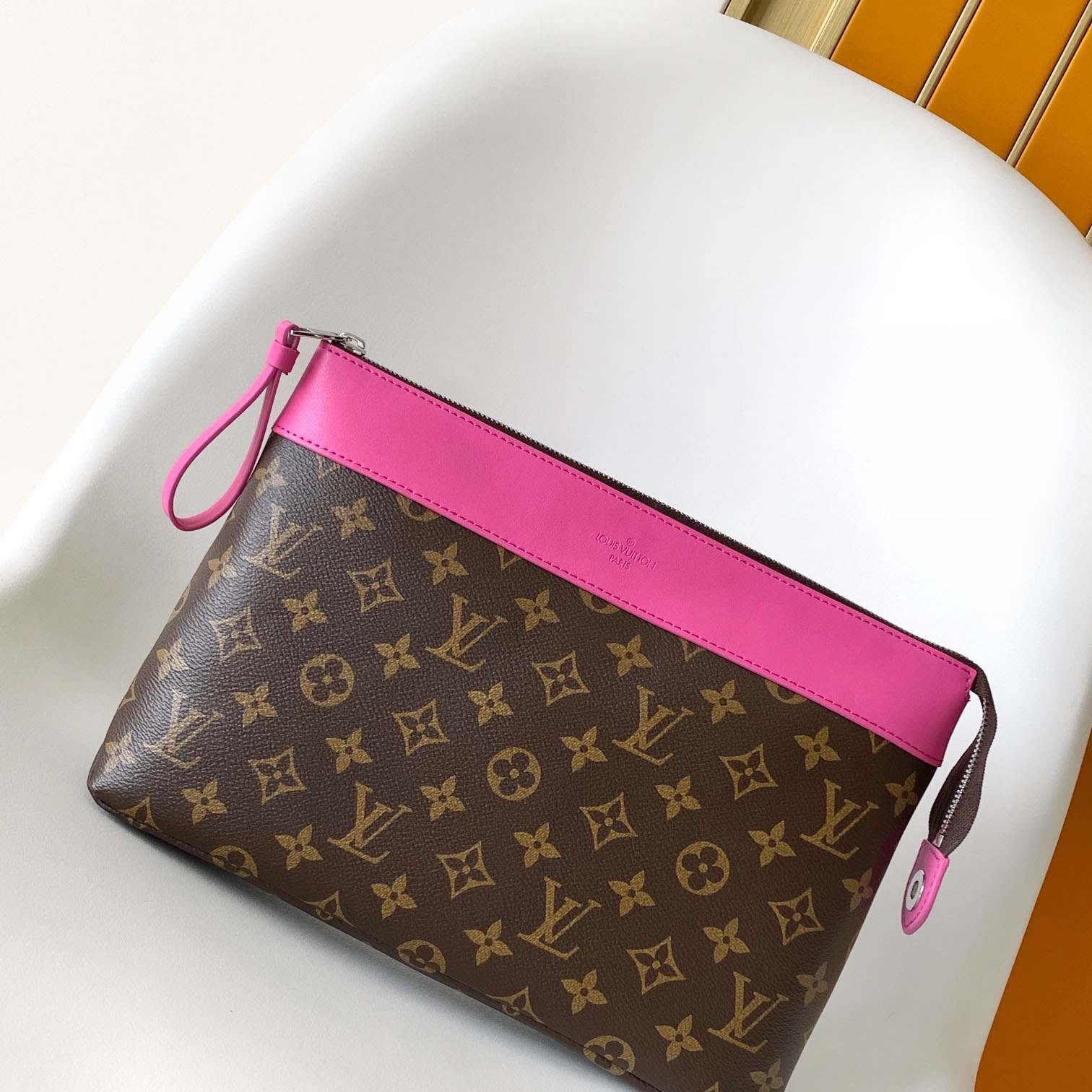 Louis Vuitton Pochette Voyage Souple    M13356 - EUR FASHION