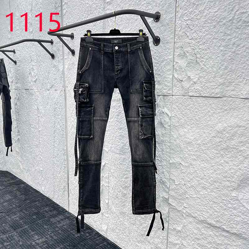 Amiri Jeans    1115 - EUR FASHION