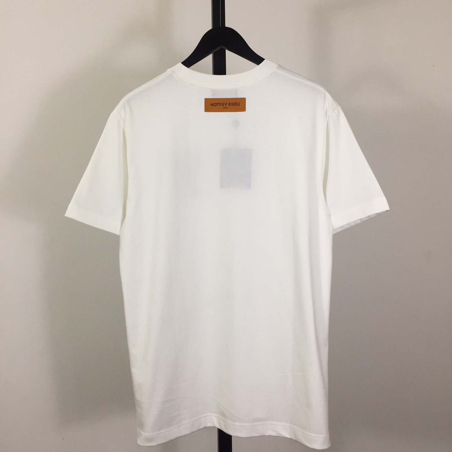 Louis Vuitton Cotton T-Shirt - EUR FASHION