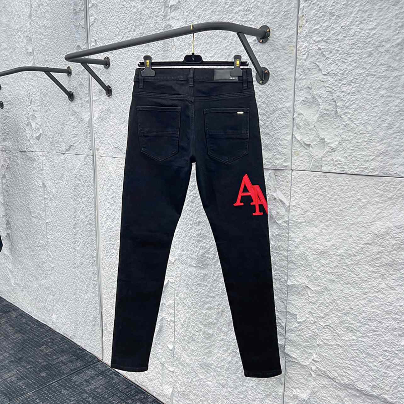 Amiri Jeans    1321 - EUR FASHION