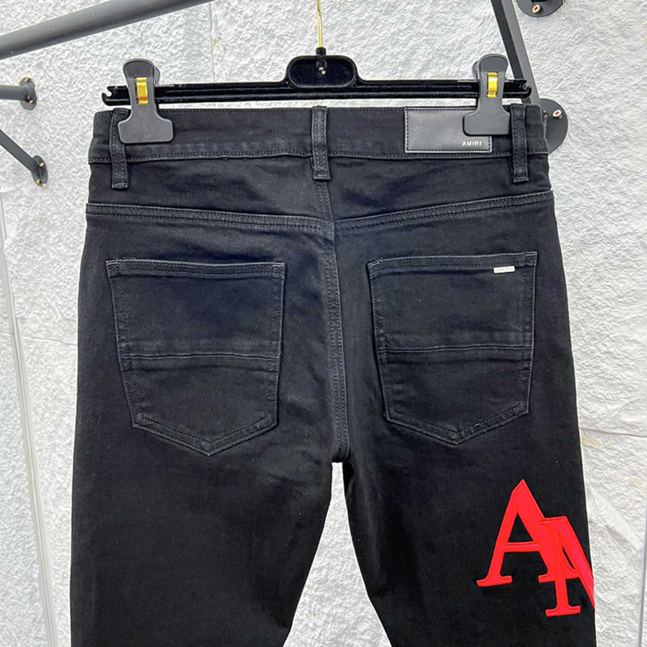 Amiri Jeans    1321 - EUR FASHION