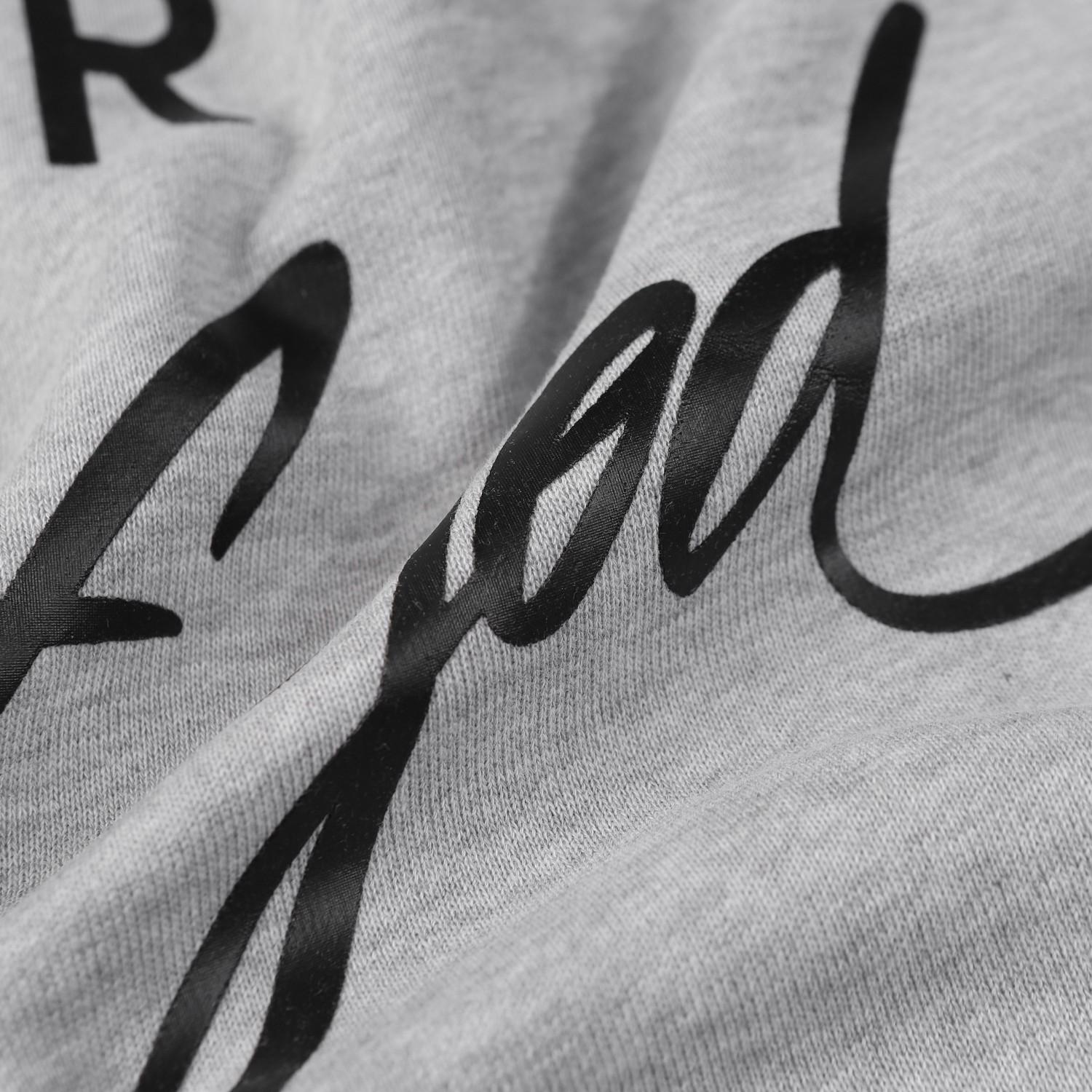 Fear of God Essentials Cotton Crewneck - EUR FASHION